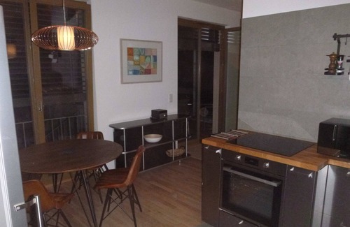 Altlindenau Condominio | Relaxed in Leipzig
