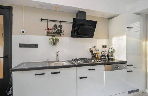 Hattemerbroek Casa | Relaxed Luxe "Boszichthuisje" met Jacuzzi Bospark Ijsselheide Hattemerbroek