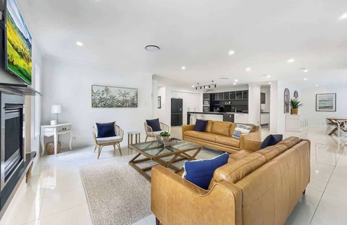 Buddina Casa | Relaxed Luxury for Families by the Beach