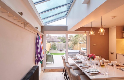 Hythe Casa | Retiro Relax Revive