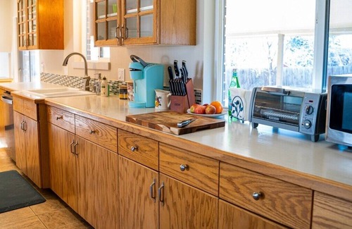 North Central Westminster Casa | Relaxed near Boulder, Denver, Mountains, Game Room