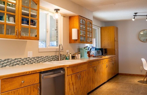 North Central Westminster Casa | Relaxed near Boulder, Denver, Mountains, Game Room