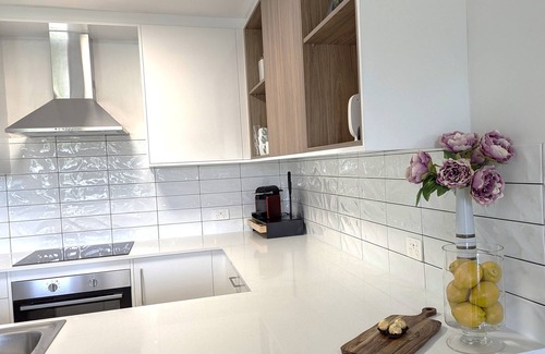 Hallett Cove Casa | Vistas al mar en Hallett Cove