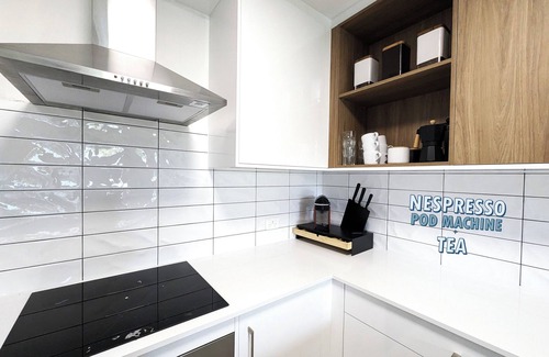 Hallett Cove Casa | Vistas al mar en Hallett Cove