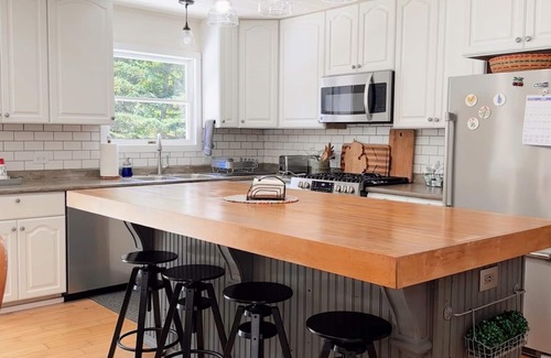 Frankfort Casa | Relaxed Ranch