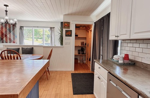 Frankfort Casa | Relaxed Ranch