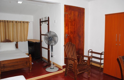 Tennekumbura Casa | Relaxed Style of Stay