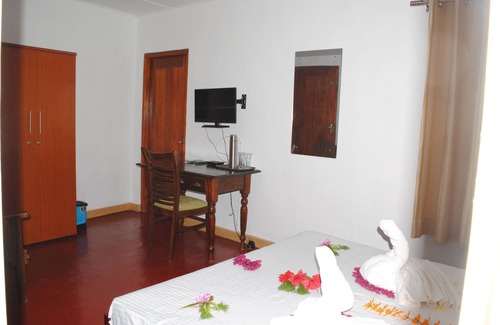 Tennekumbura Casa | Relaxed Style of Stay