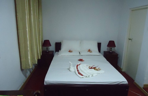Tennekumbura Casa | Relaxed Style of Stay