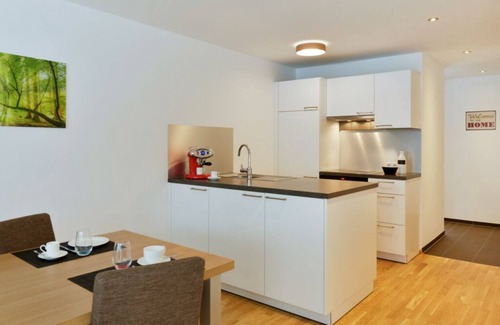 Dornbirn Apartamento | Relaxed Urban Living