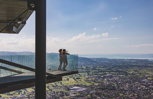 Dornbirn Apartamento | Relaxed Urban Living