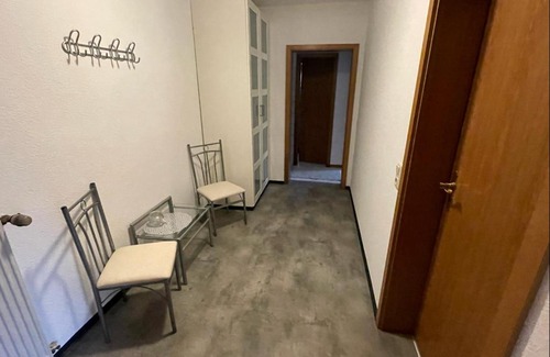 Wimbach Apartamento | Relaxen am Ring Fewo 1