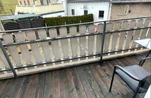 Wimbach Apartamento | Relaxen am Ring Fewo 1