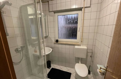 Wimbach Apartamento | Relaxen am Ring Fewo 1