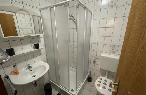 Wimbach Apartamento | Relaxen am Ring Fewo 2
