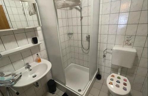 Wimbach Apartamento | Relaxen am Ring Fewo 2