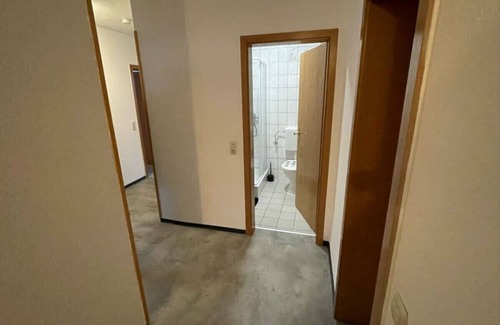 Wimbach Apartamento | Relaxen am Ring Fewo 2
