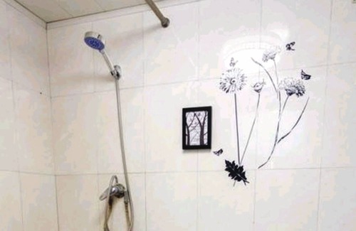 Downtown Beijing Apartamento | Relaxer Bright Downtown