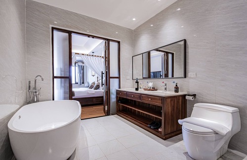 Luang Prabang Hotel | Relaxful Hotel