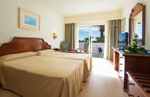 Los Pocillos Hotel | Relaxia Olivina-All Inclusive