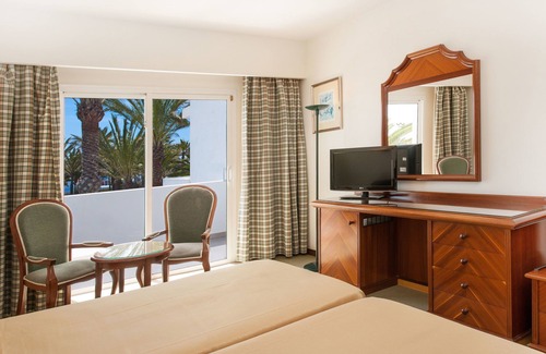 Los Pocillos Hotel | Relaxia Olivina-All Inclusive