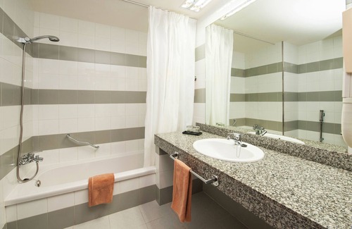 Los Pocillos Hotel | Relaxia Olivina-All Inclusive