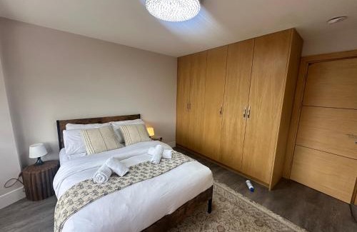 Cricklewood Apartamento | Relaxing 1-Bed Apartment Your Home Away from Home