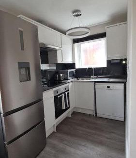 Cricklewood Apartamento | Relaxing 1-Bed Apartment Your Home Away from Home