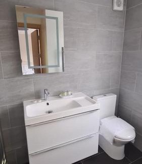Cricklewood Apartamento | Relaxing 1-Bed Apartment Your Home Away from Home