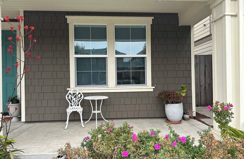 Marina Casa | Relaxing 1-bedroom, 1-bathroom Studio in Marina near Monterey Car Week events!