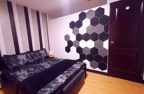 Bocaue Apartamento | Relaxing 1-Bedroom Condo Unit (by Lee Portum)
