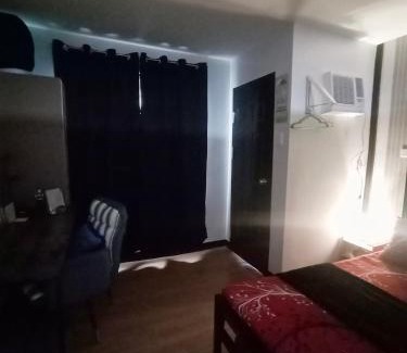 Bocaue Apartamento | Relaxing 1-Bedroom Condo Unit (by Lee Portum)