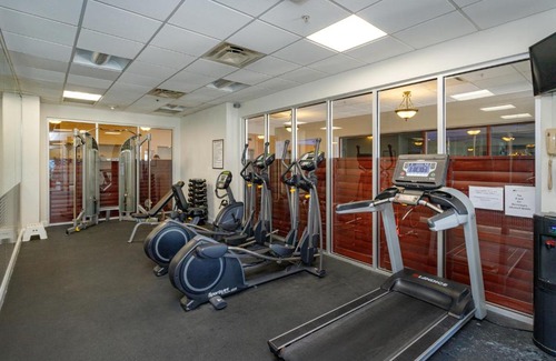 Ortona Park Apartamento | Relaxing 1-Bedroom Oceanfront Condo With Pool
