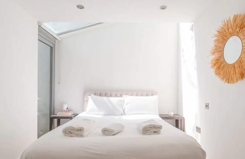 Brixton Hill Casa | Relaxing 1 Bedroom Wellness Retreat in Vibrant Clapham