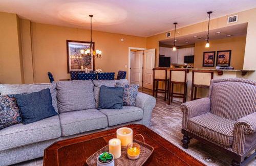 St. Augustine Casa | Relaxing 1 BR beauty w large fenced 6107-1