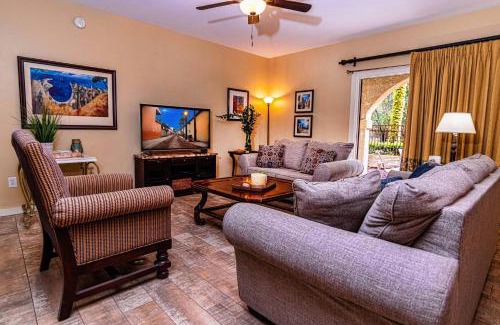 St. Augustine Casa | Relaxing 1 BR beauty w large fenced 6107-1