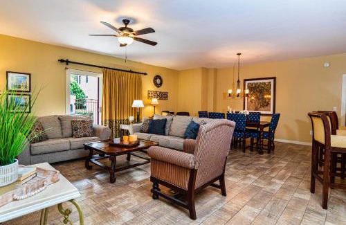 St. Augustine Casa | Relaxing 1 BR beauty w large fenced 6107-1