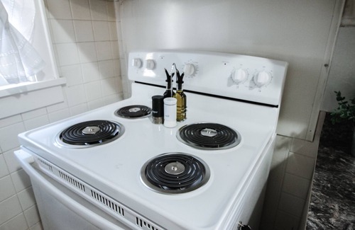 Wichita Casa | Relaxing 1BR Cottage! Perfect for a Weekend Escape