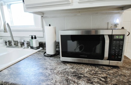 Wichita Casa | Relaxing 1BR Cottage! Perfect for a Weekend Escape