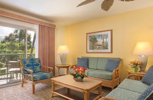 Kailua-Kona Complejo | Relaxing 1BR Suite at WorldMark Kona — Your Big Island Base