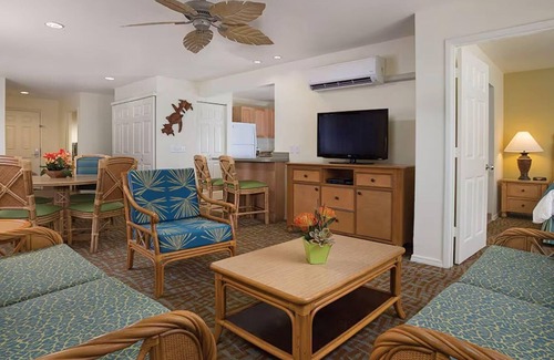 Kailua-Kona Complejo | Relaxing 1BR Suite at WorldMark Kona — Your Big Island Base