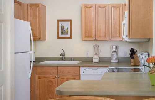 Kailua-Kona Complejo | Relaxing 1BR Suite at WorldMark Kona — Your Big Island Base
