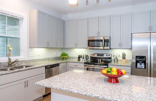 Morrisville Apartamento | Relaxing 1BR with Gym and Pool