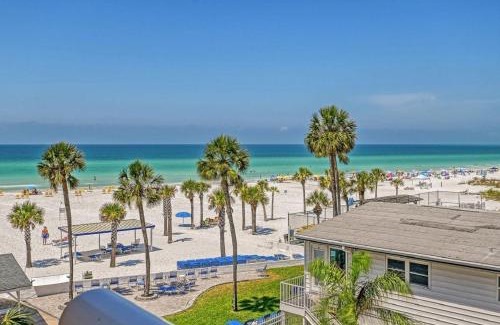 Sarasota Casa | Relaxing 2 bed Siesta Key bungalow minutes from the beach
