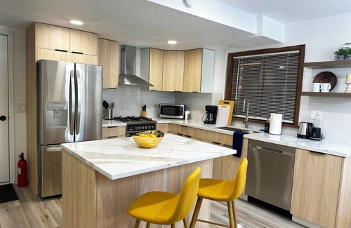 The Pinery Apartamento | Relaxing 2-bedroom cozy suite in the lovely Pinery, Parker