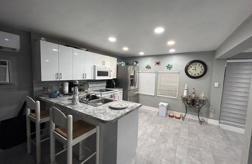 Key Largo Casa | Relaxing 2-Bedroom home with gorgeous views overlooking the water.