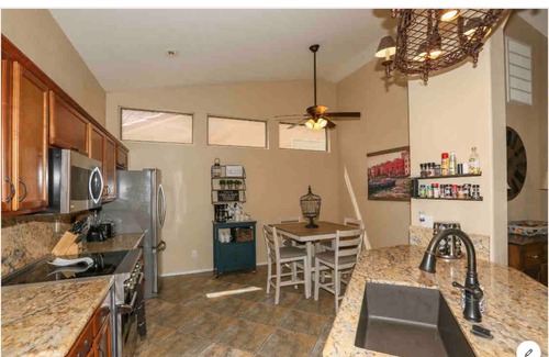 Mesa Casa | Relaxing 2 Bedroom retreat with a private pool