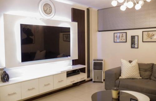 Greater Johannesburg Metropolitan Area Apartamento | Relaxing 2-Bedroom Stay in Secure Jackal Creek Golf Estate