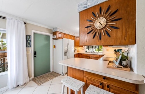 Iona Casa | Relaxing 2Bd, 2Ba home in Fort Myers, close to the beach! Sleeps 6