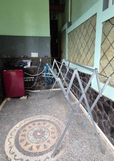 Taman Griya Casa | Relaxing 2BR Cozy Home